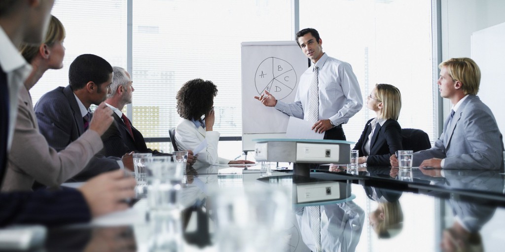 professional-services-presentation
