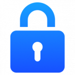 locked